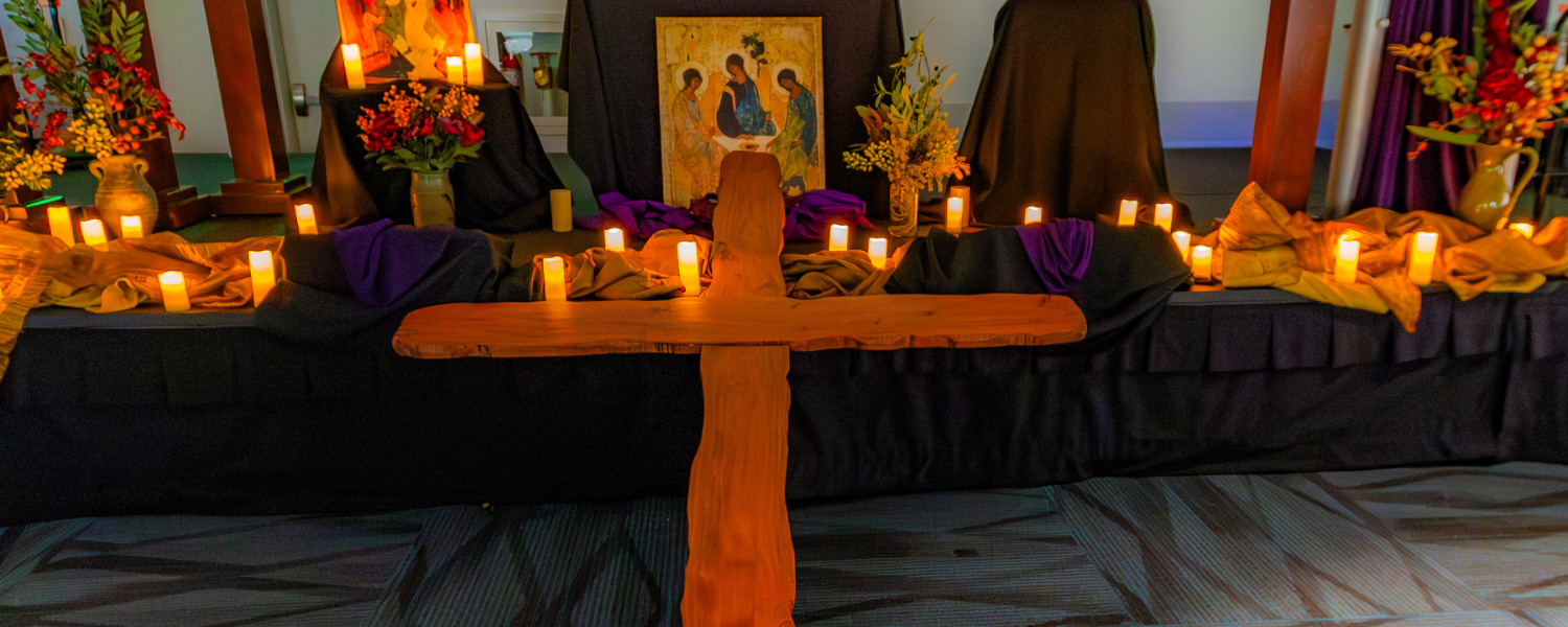 Good Friday of the Lord's Passion