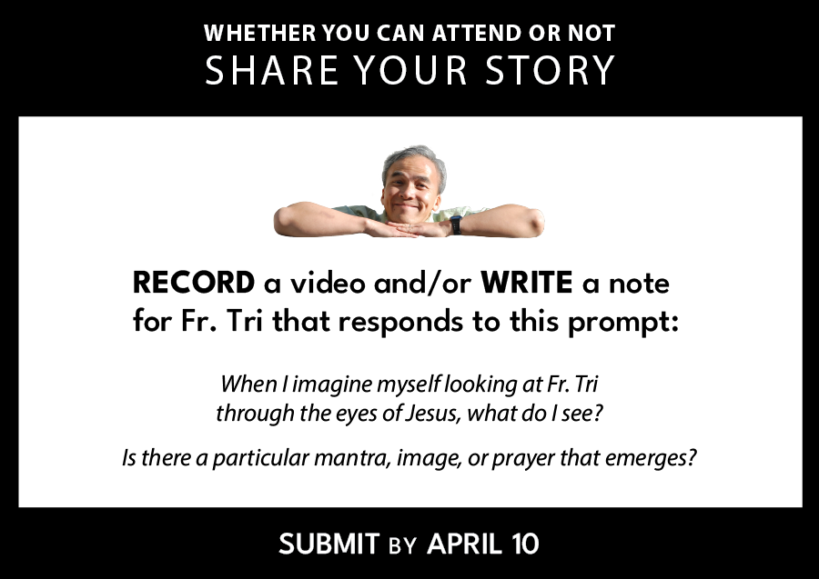 Fr. Tri's 25th Priestly Ordination & 60th Birthday Celebration (SoCal ...