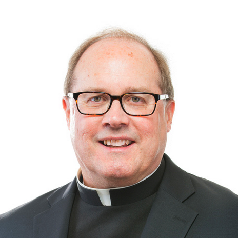 Eric Hollas, OSB