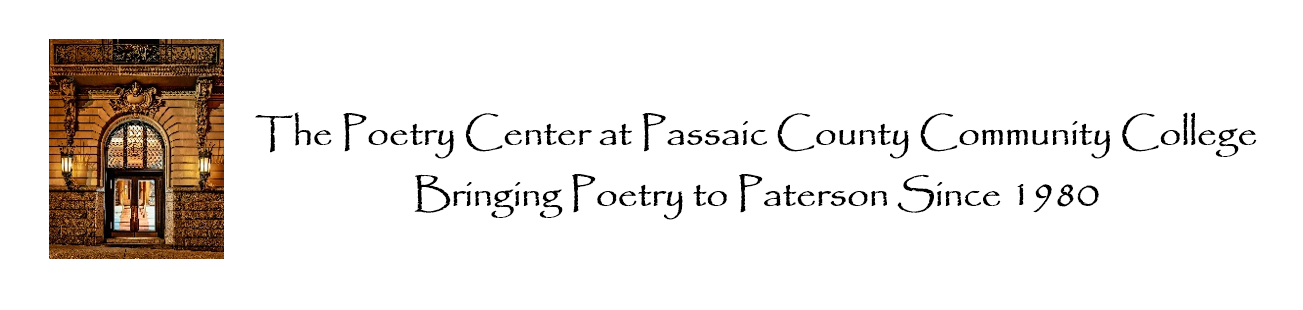 The Poetry Center at PCCC