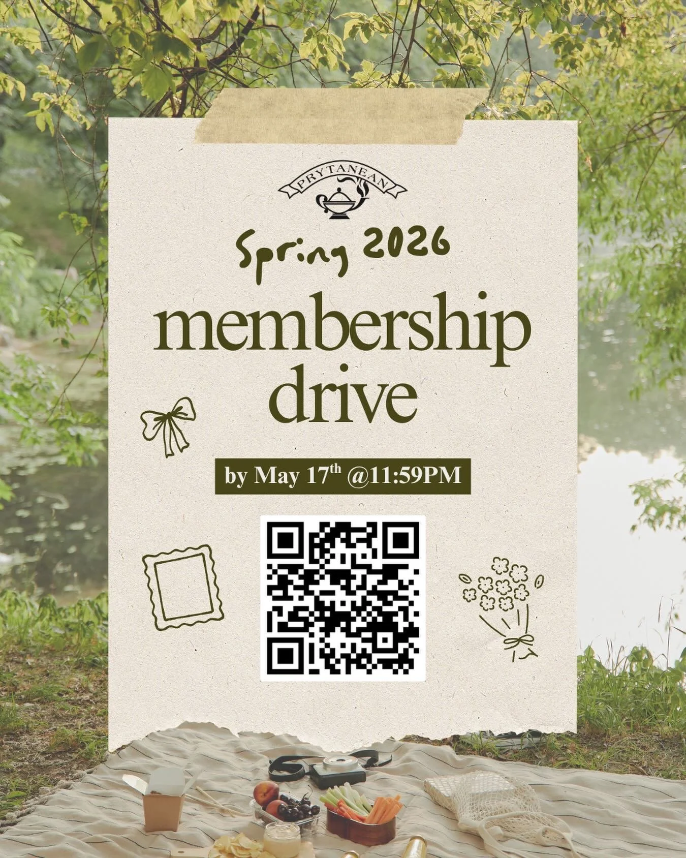 📣 applications for Spring 2026 are officially LIVE!!

🌷If you are interested in joining a community that works to empower and support one another while promoting leadership and fellowship, then we are the place for you!
Apply now and join the hundr