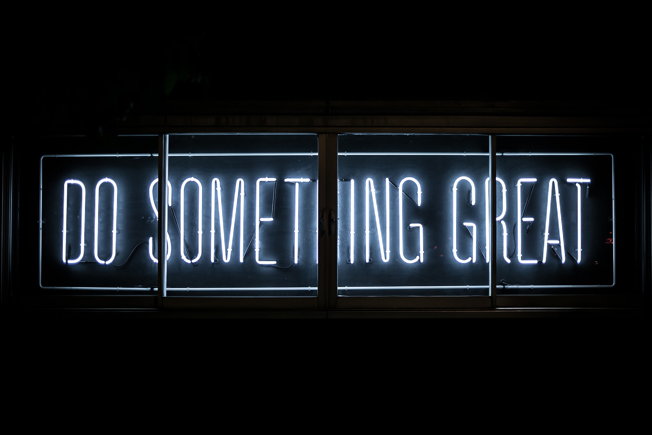 photo by Clark Tibbs on Unsplash