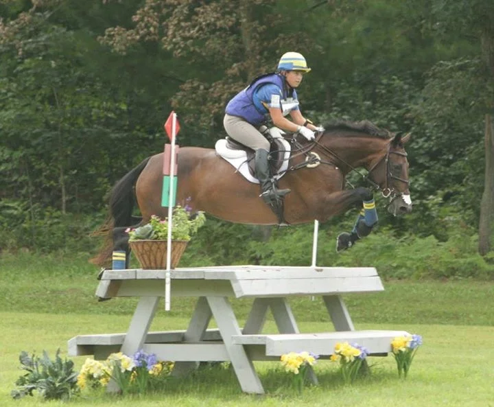 Lady Hannah B - OP - Otter Creek