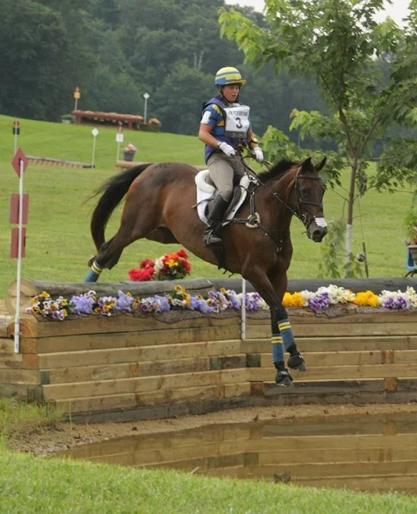 Lady Hannah B - OI - Otter Creek