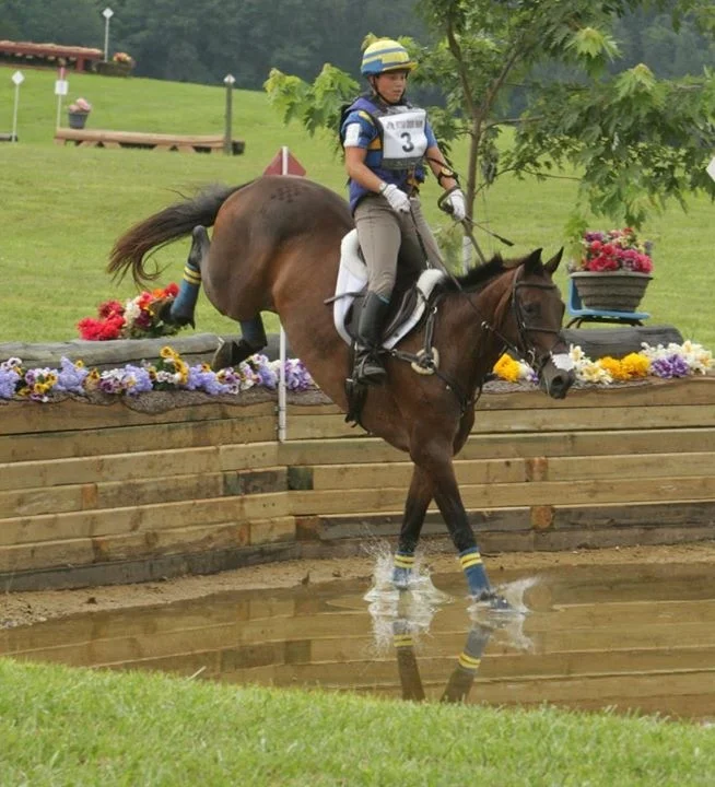 Lady Hannah B - OI - Otter Creek