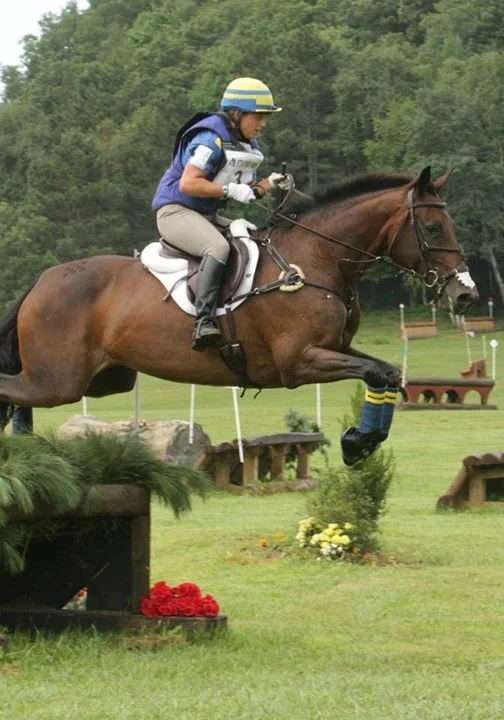 Lady Hannah B - OI - Otter Creek