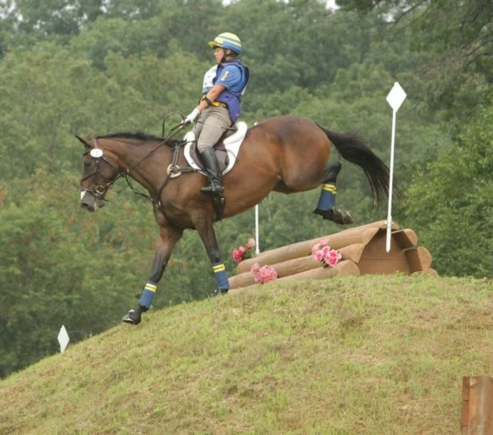 Lady Hannah B - OI - Otter Creek