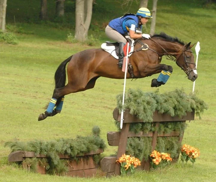 Lady Hannah B - OI - Otter Creek