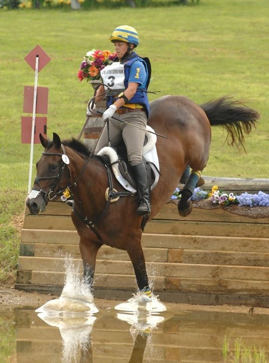 Lady Hannah B - OI - Otter Creek