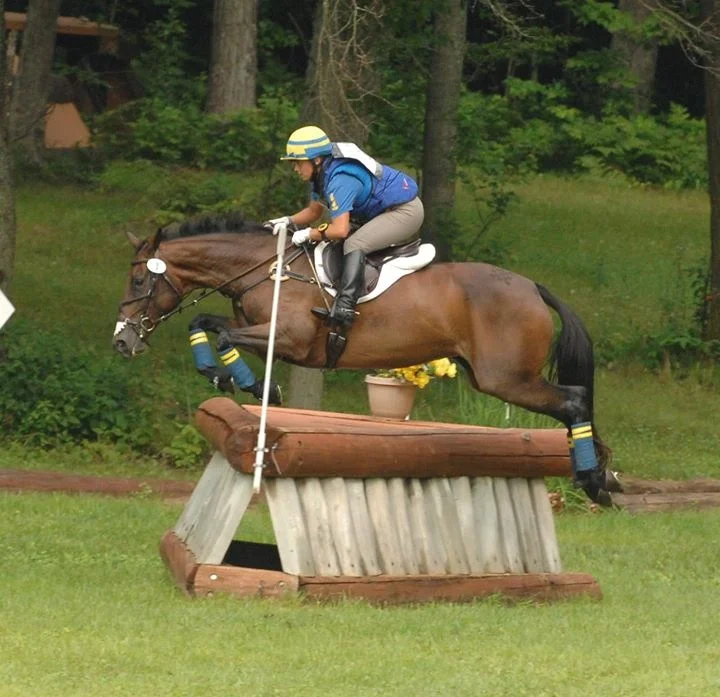 Lady Hannah B - OI - Otter Creek