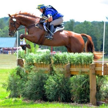 Rhine Maiden "Lucy" - OP - Otter Creek