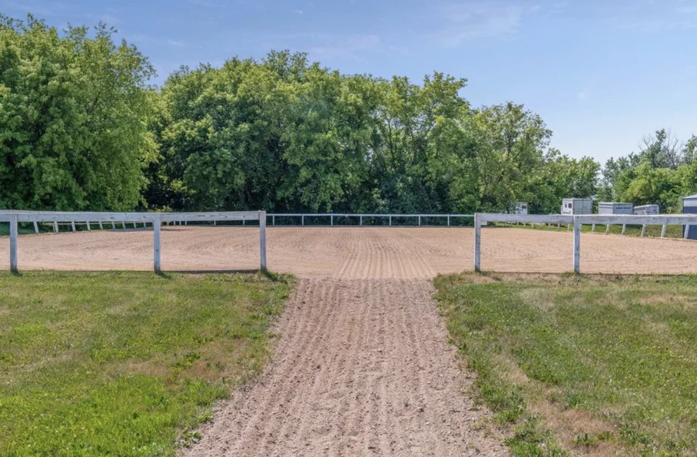 Copeland Farms — Liz Lund Equestrian