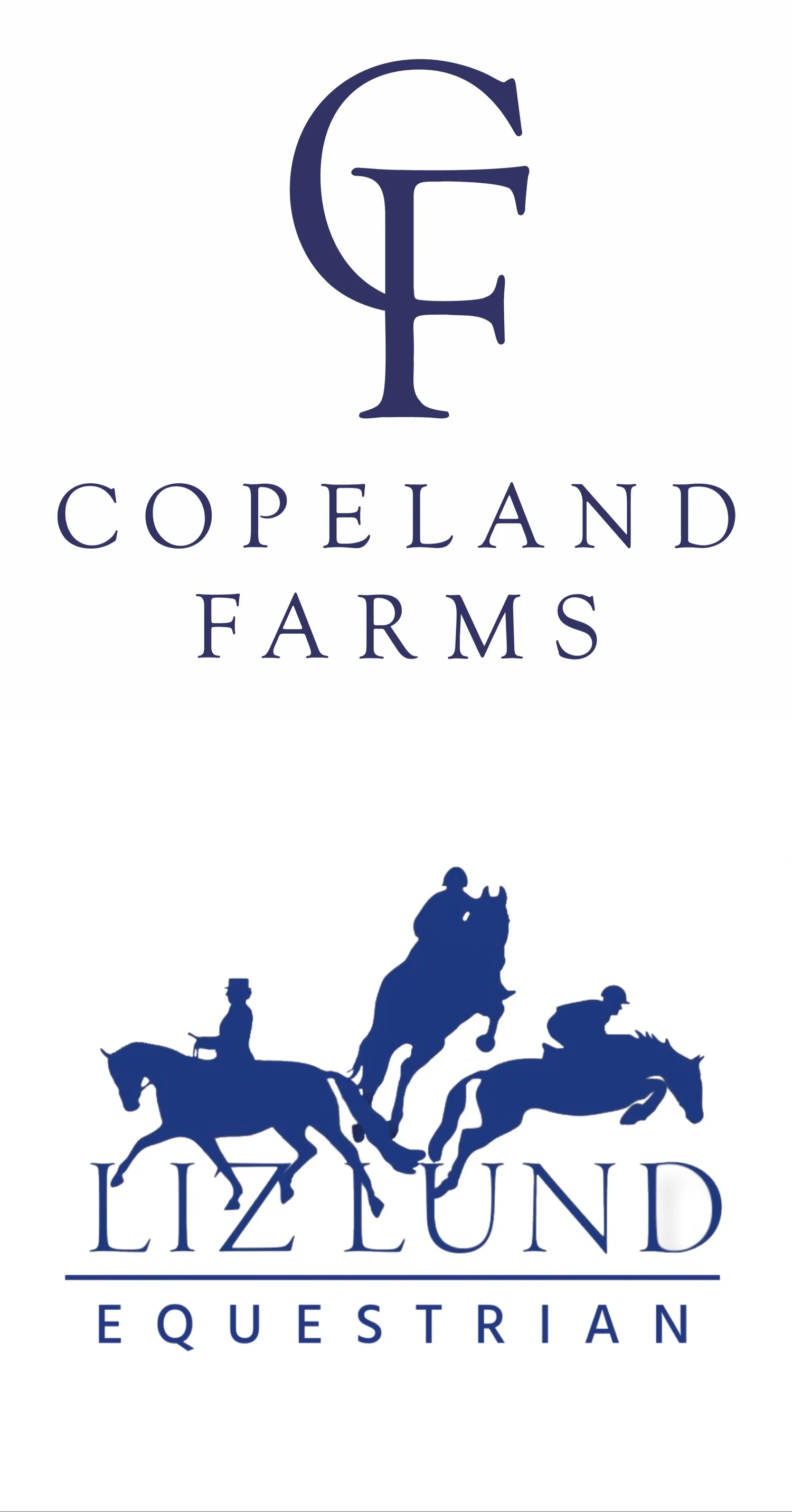 Liz Lund Equestrian