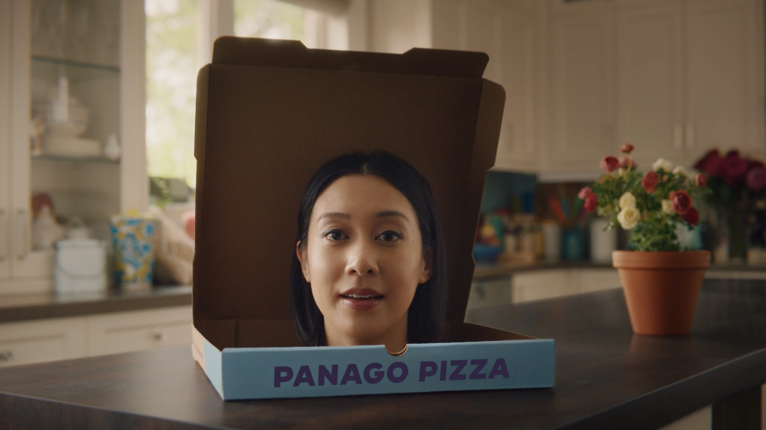 Panago Pizza – Gardening