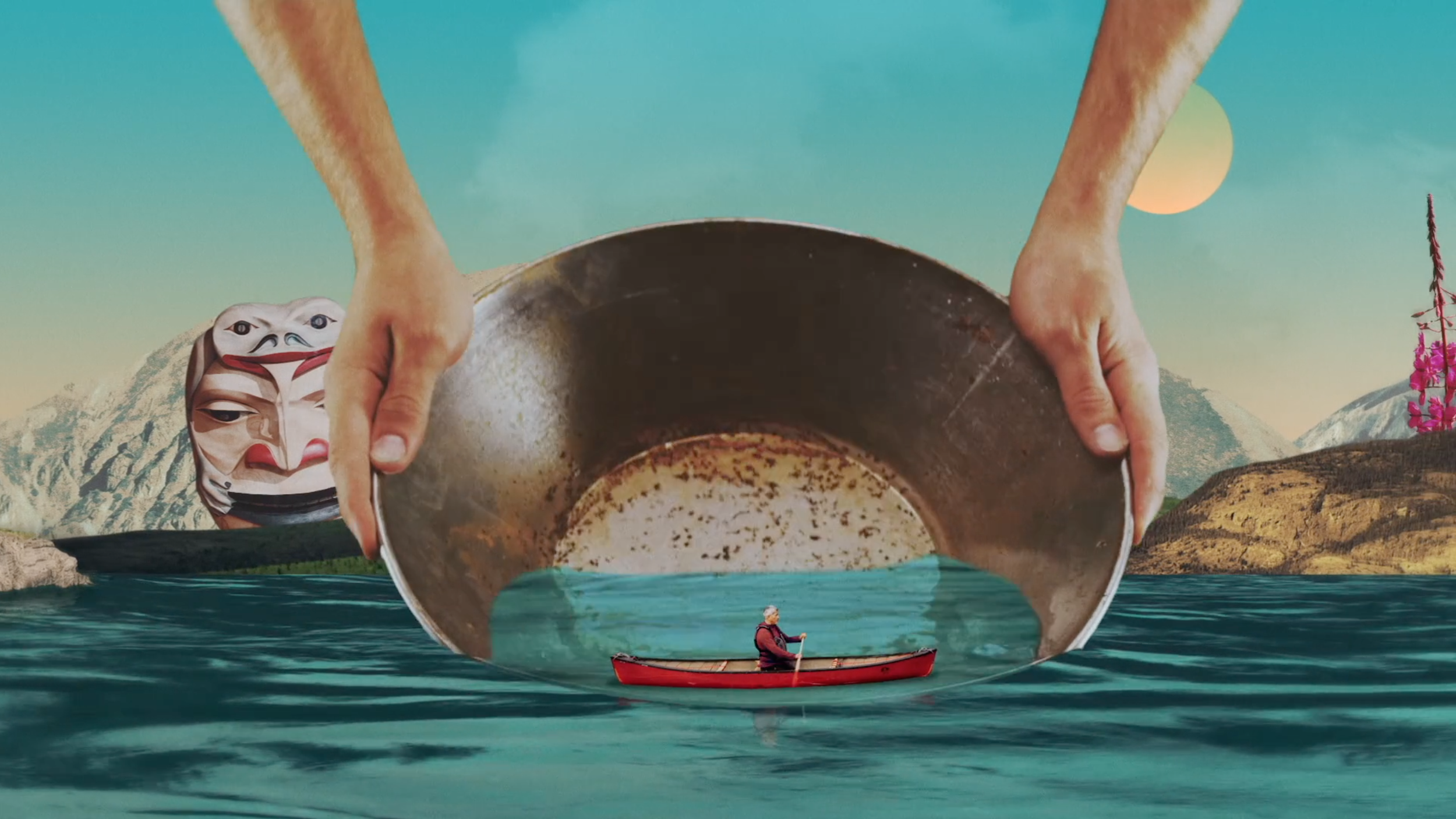 Travel Yukon - Comfort and Culture