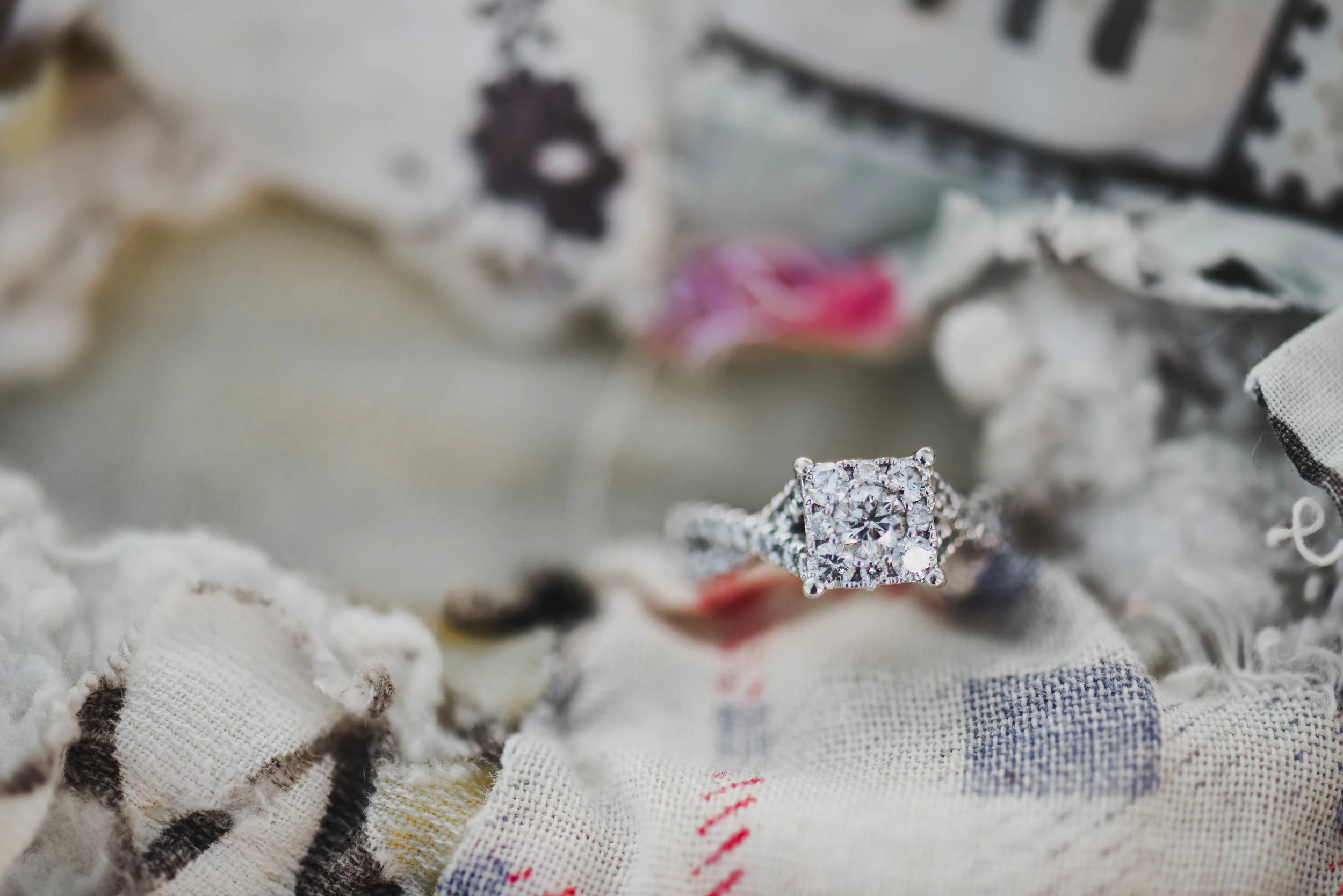 I have had so many people LOVE this ring shot. I posted it on Instagram and it has gotten tons of interaction! 