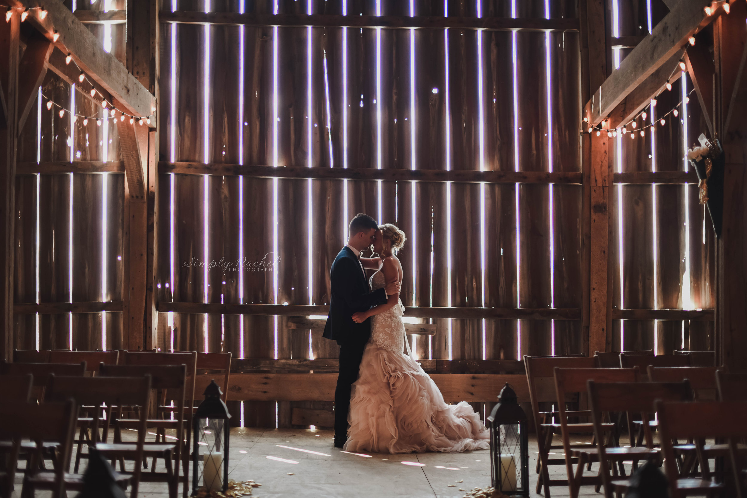 Remember when I told you I love The Barn on Boundary, need I say more?