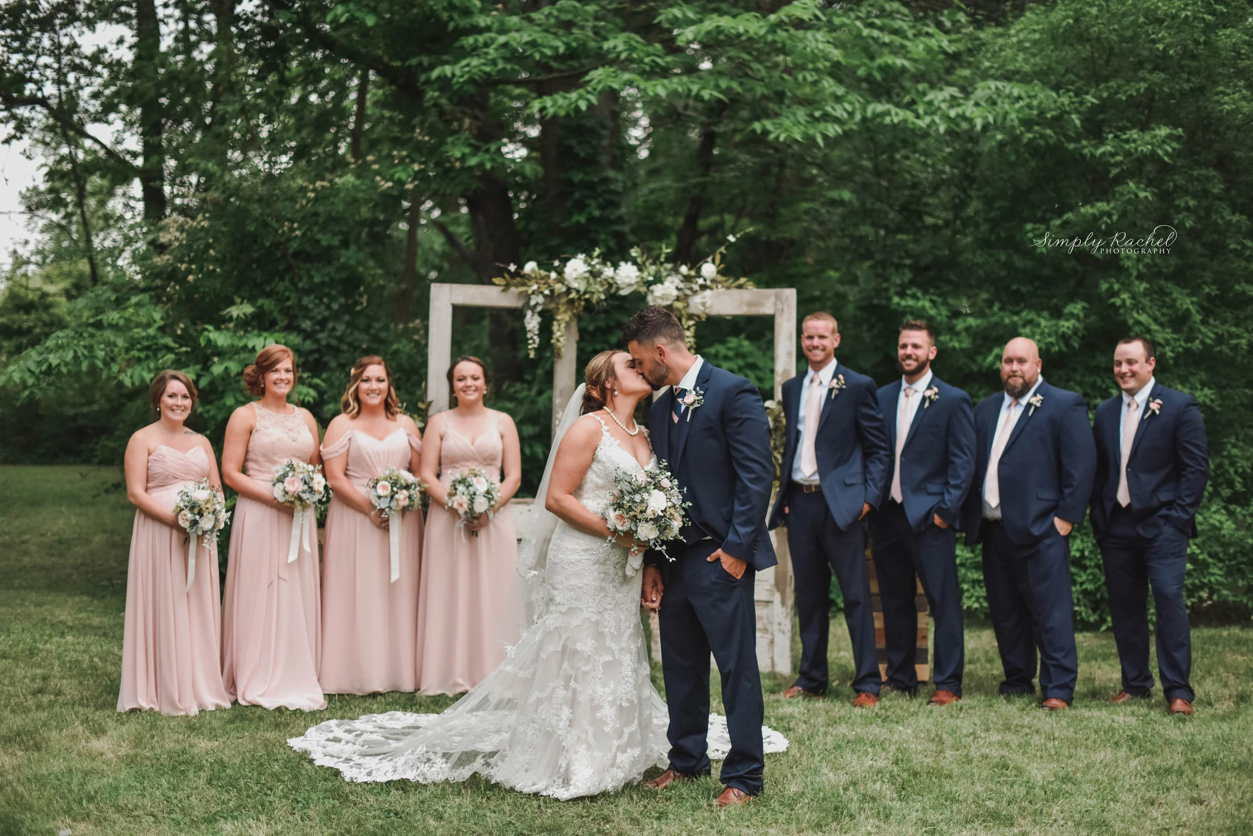 Boneff Wedding 