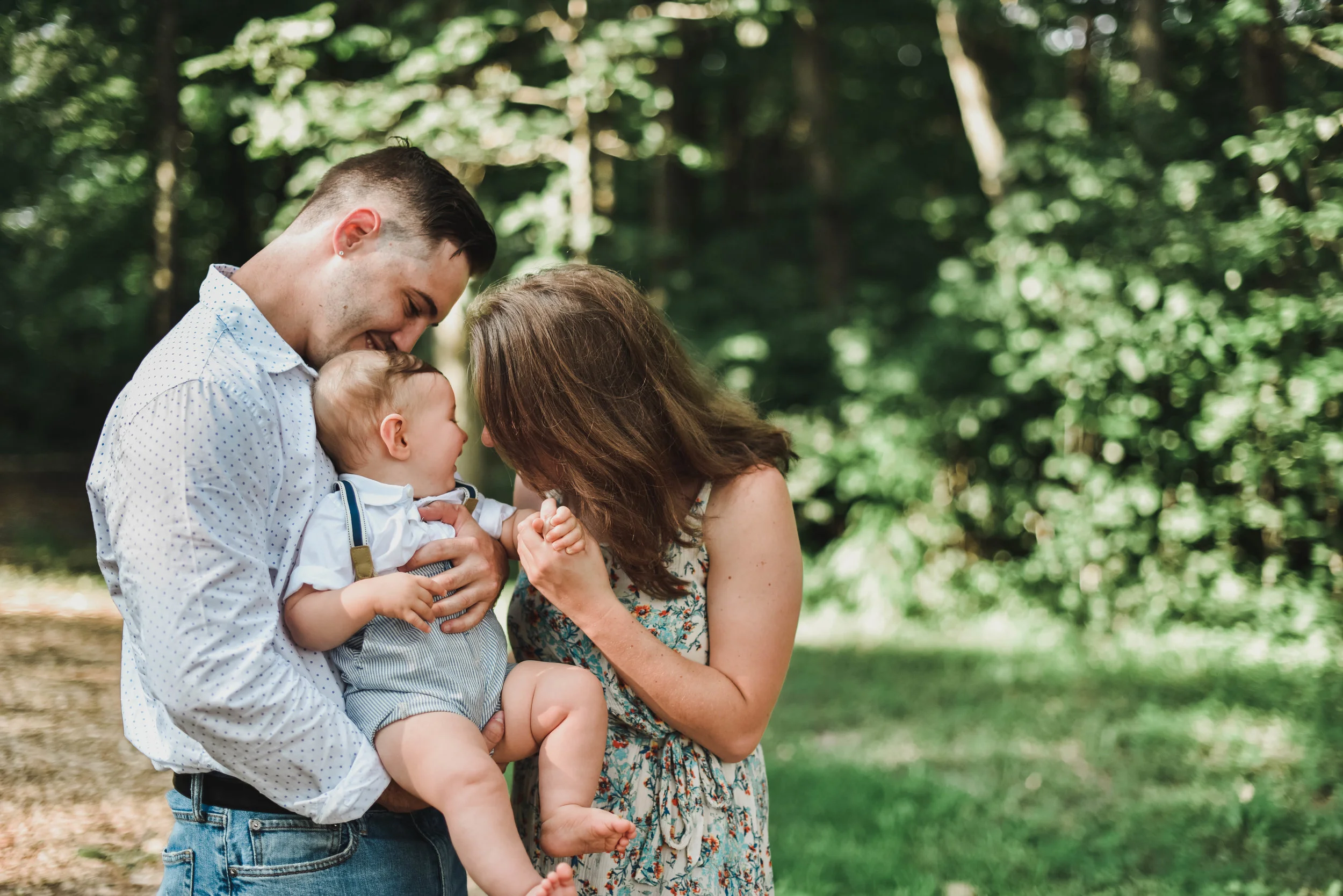 Fisher Family