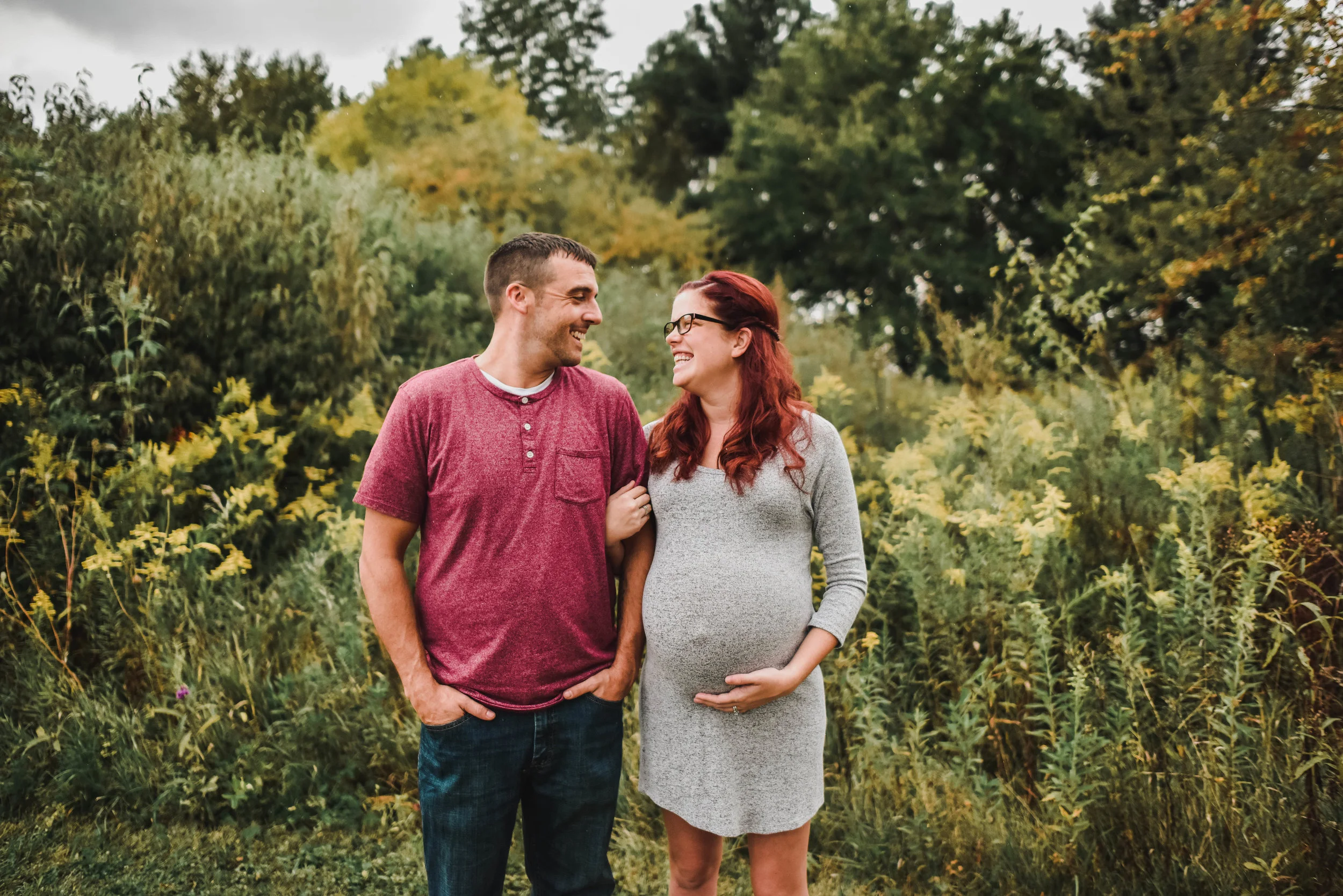 Spoonemore Maternity