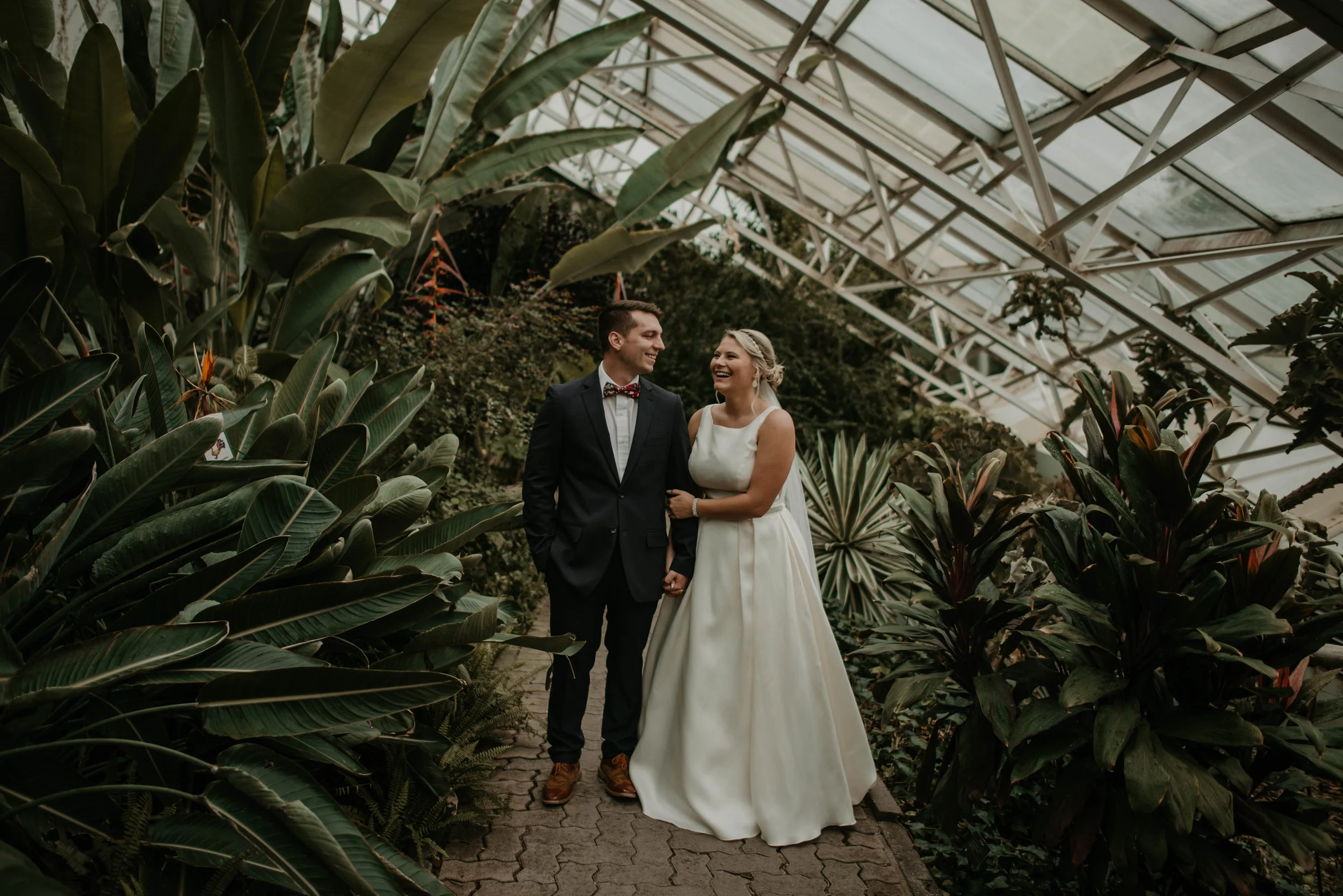 Raugh &amp; Mishler Wedding