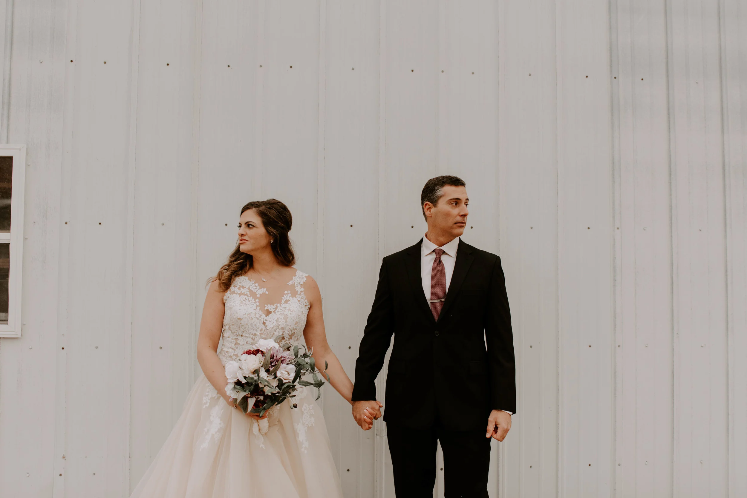 Dupuis Wedding