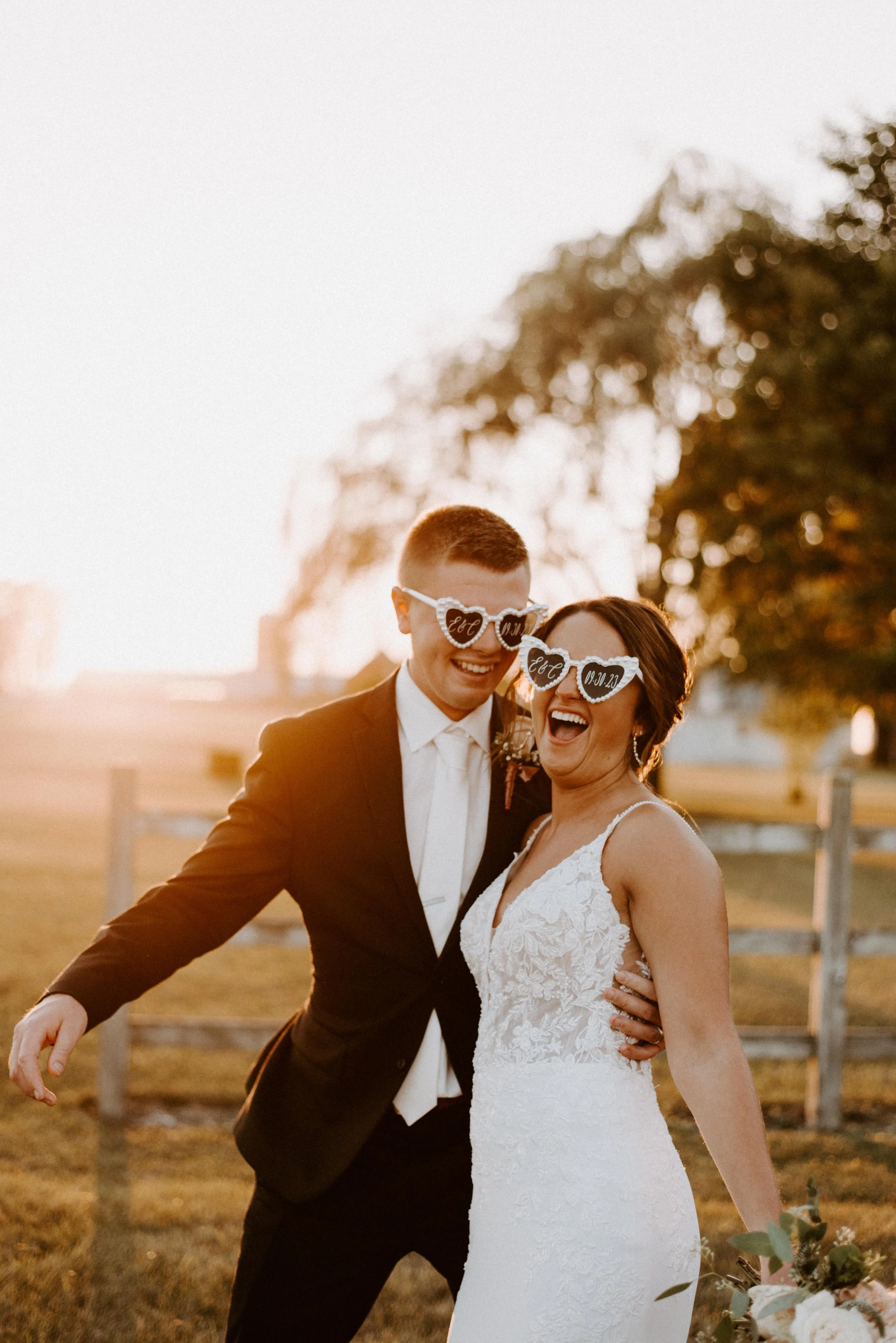 Alig Wedding Sneak Peak! 