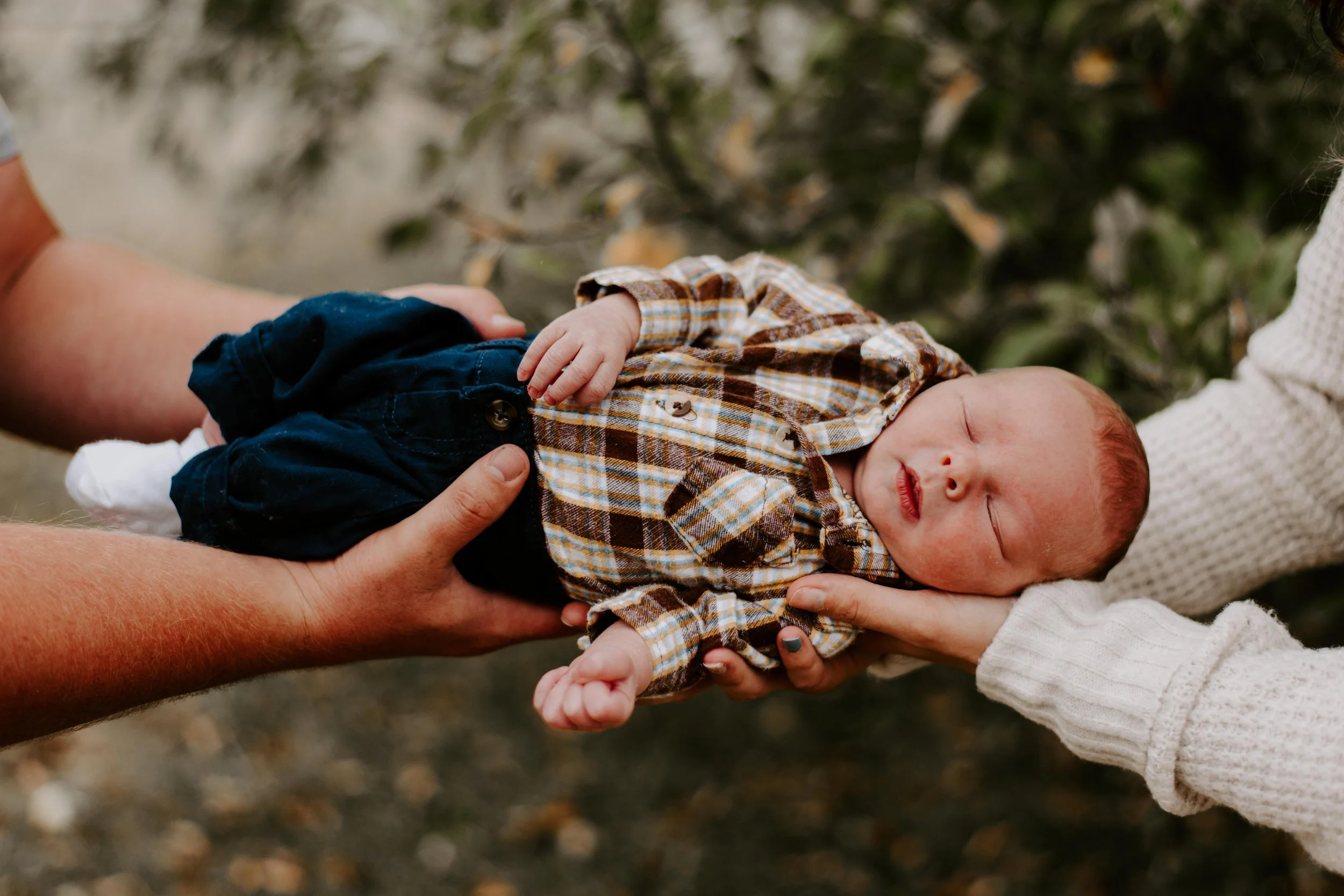 Danny | Maternity &amp; Newborn