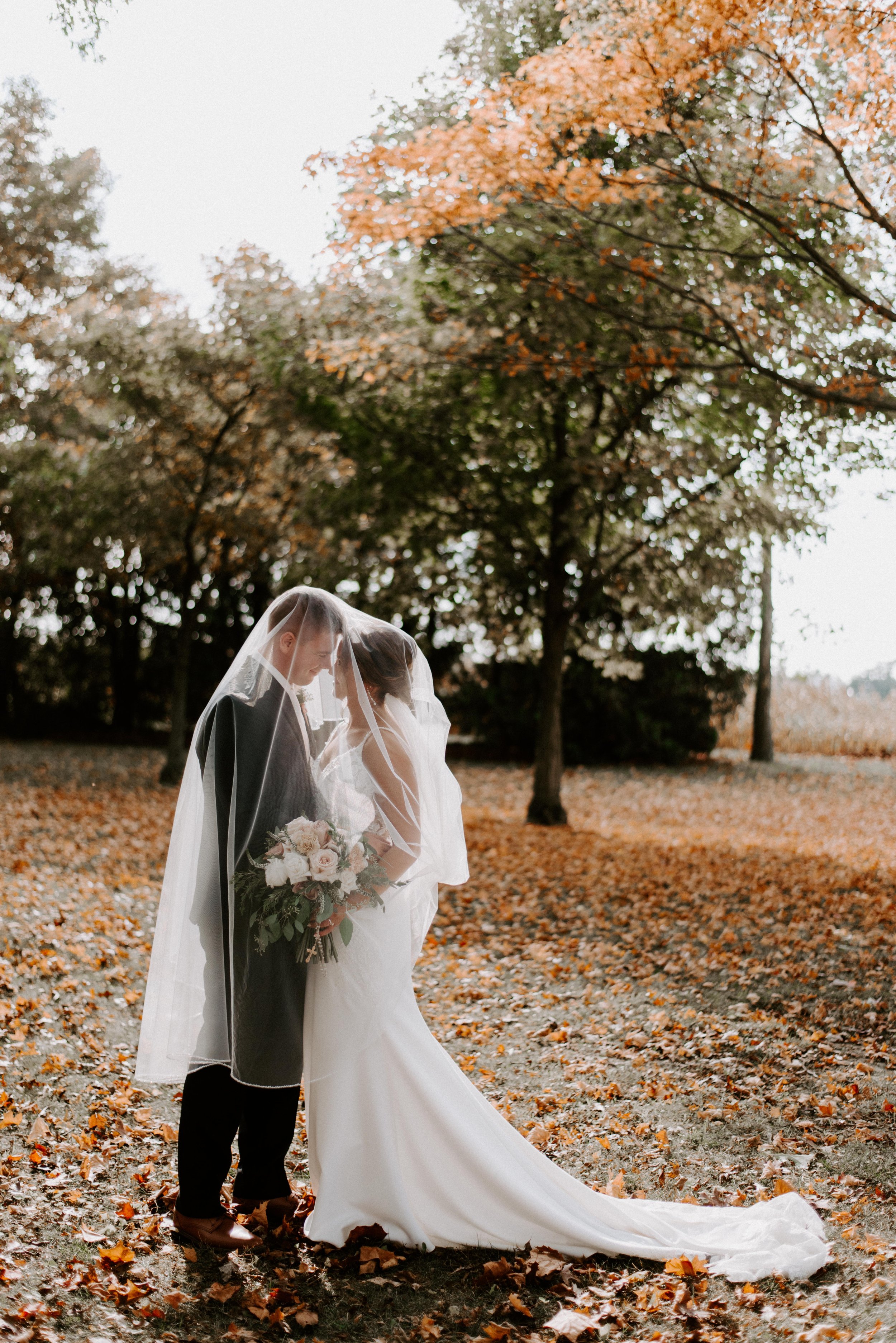 Alig Wedding | Coldwater + Maria Stein, Ohio 