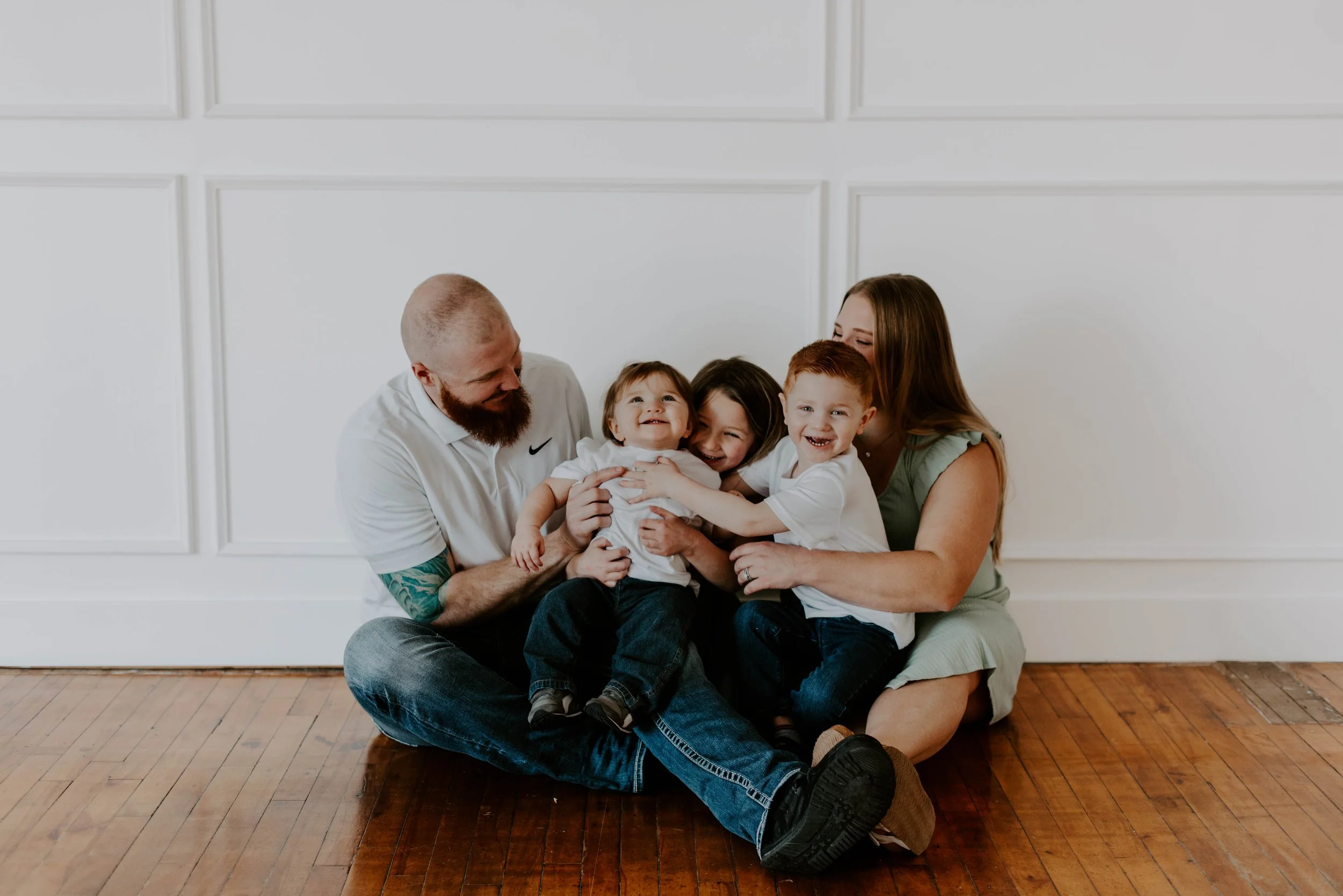 Waylon | 1 Year Old 