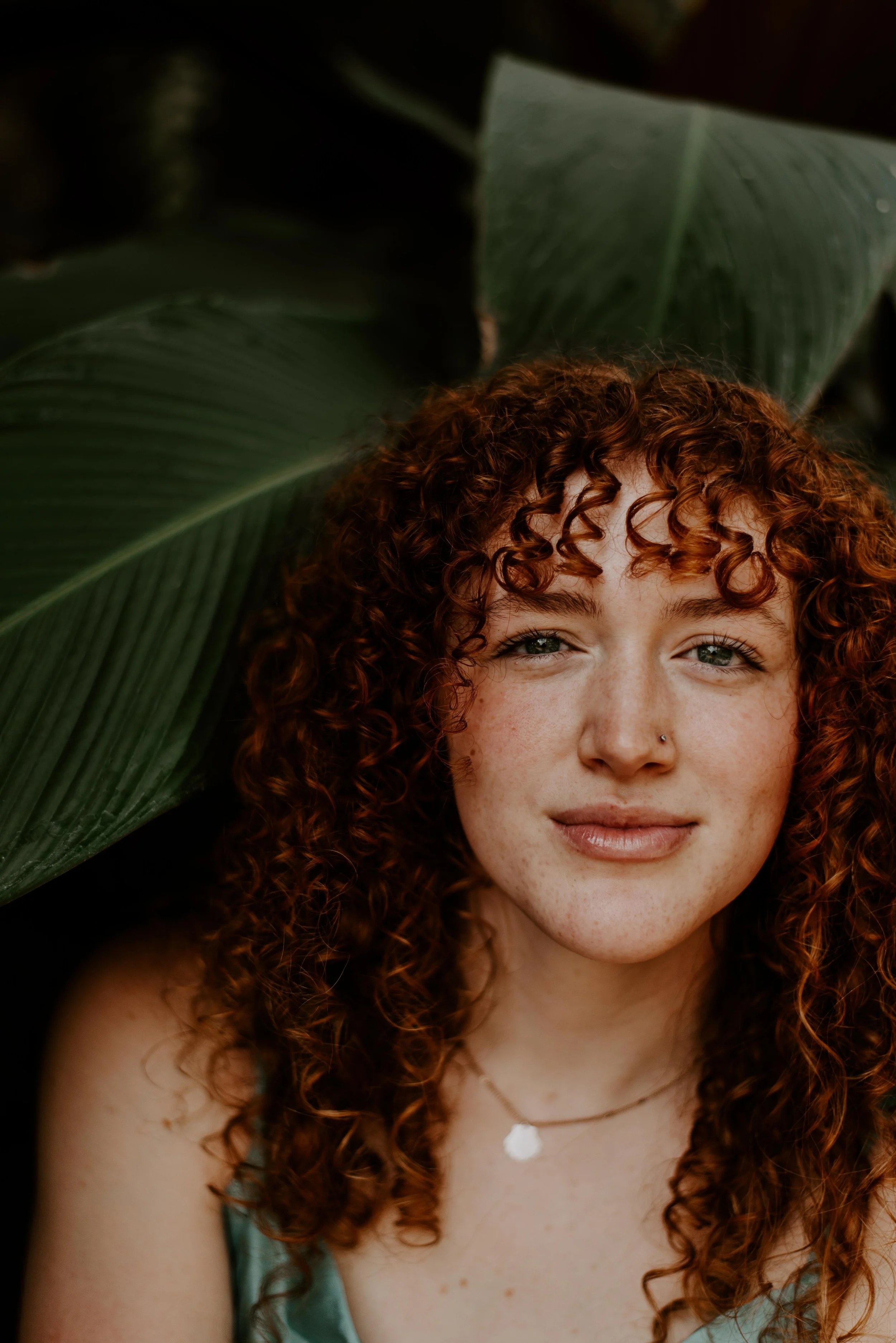 Clancy | Senior | Fort Wayne, Indiana 