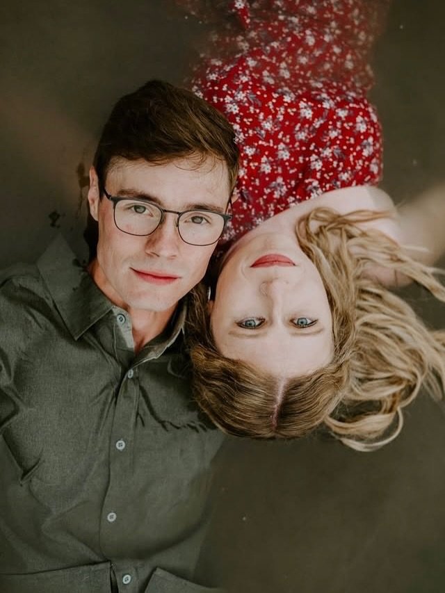 Only 78 days until these two say their &ldquo;I Do&rsquo;s&rdquo; ❤️
