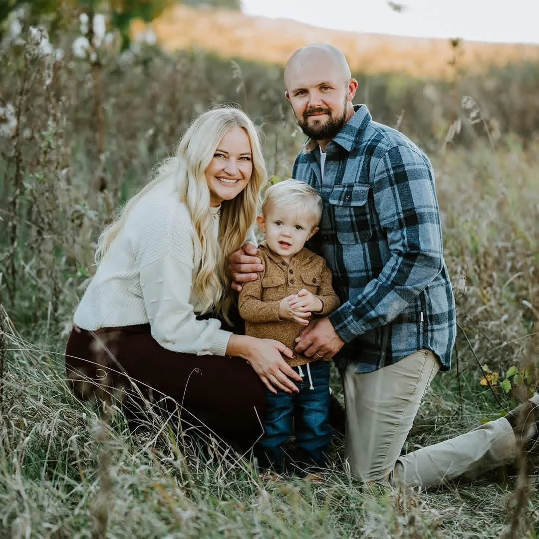 The Roop Family 🍂