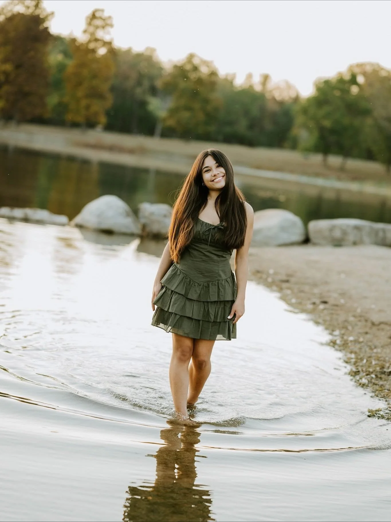 Alexas | Class of 2026 🎓 #senior