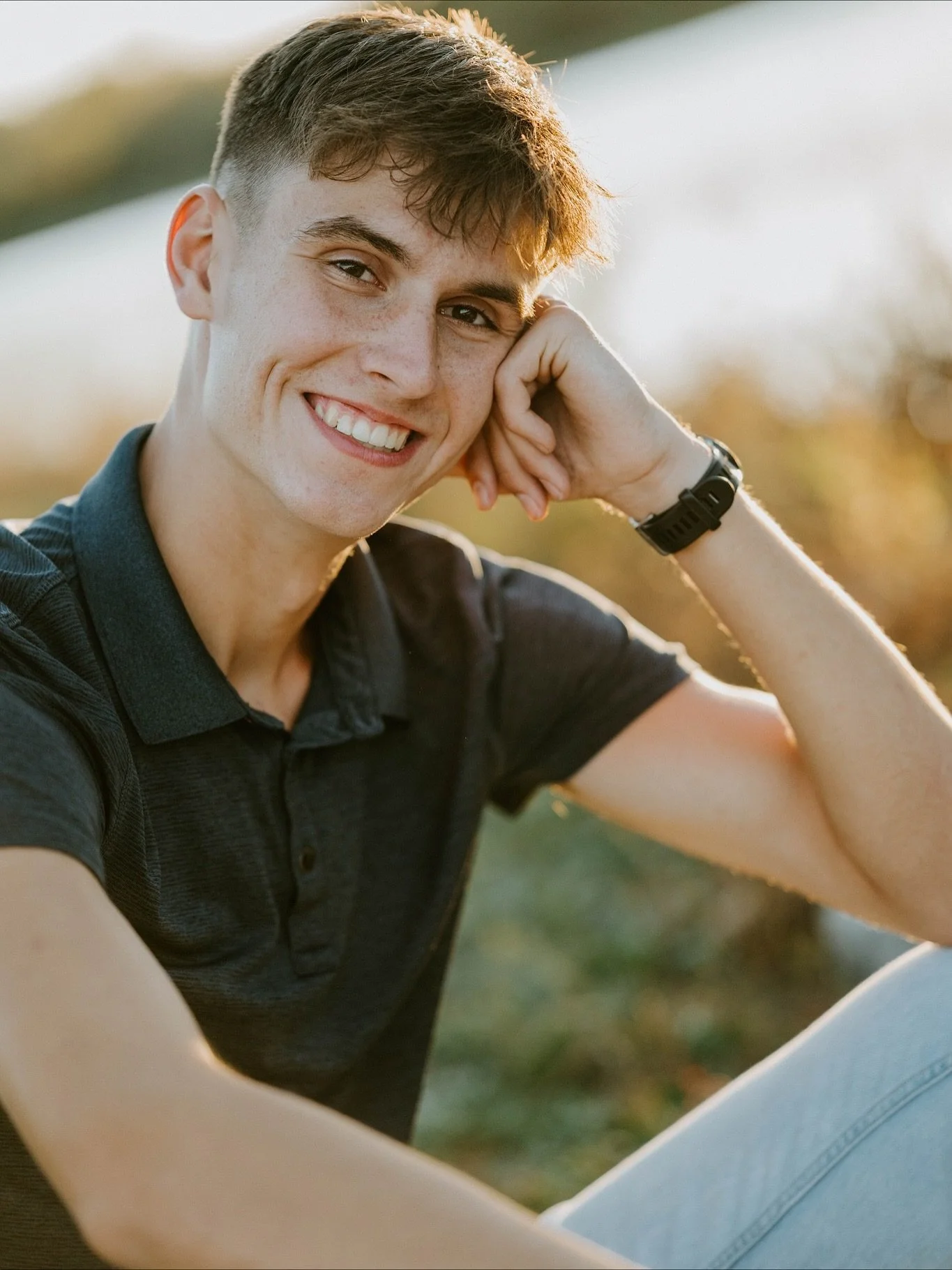 Jackson | class of 2026 🎓