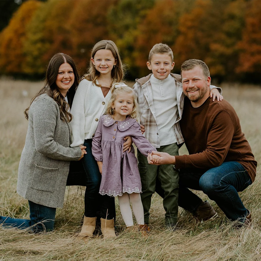 Schueler Family 🍂