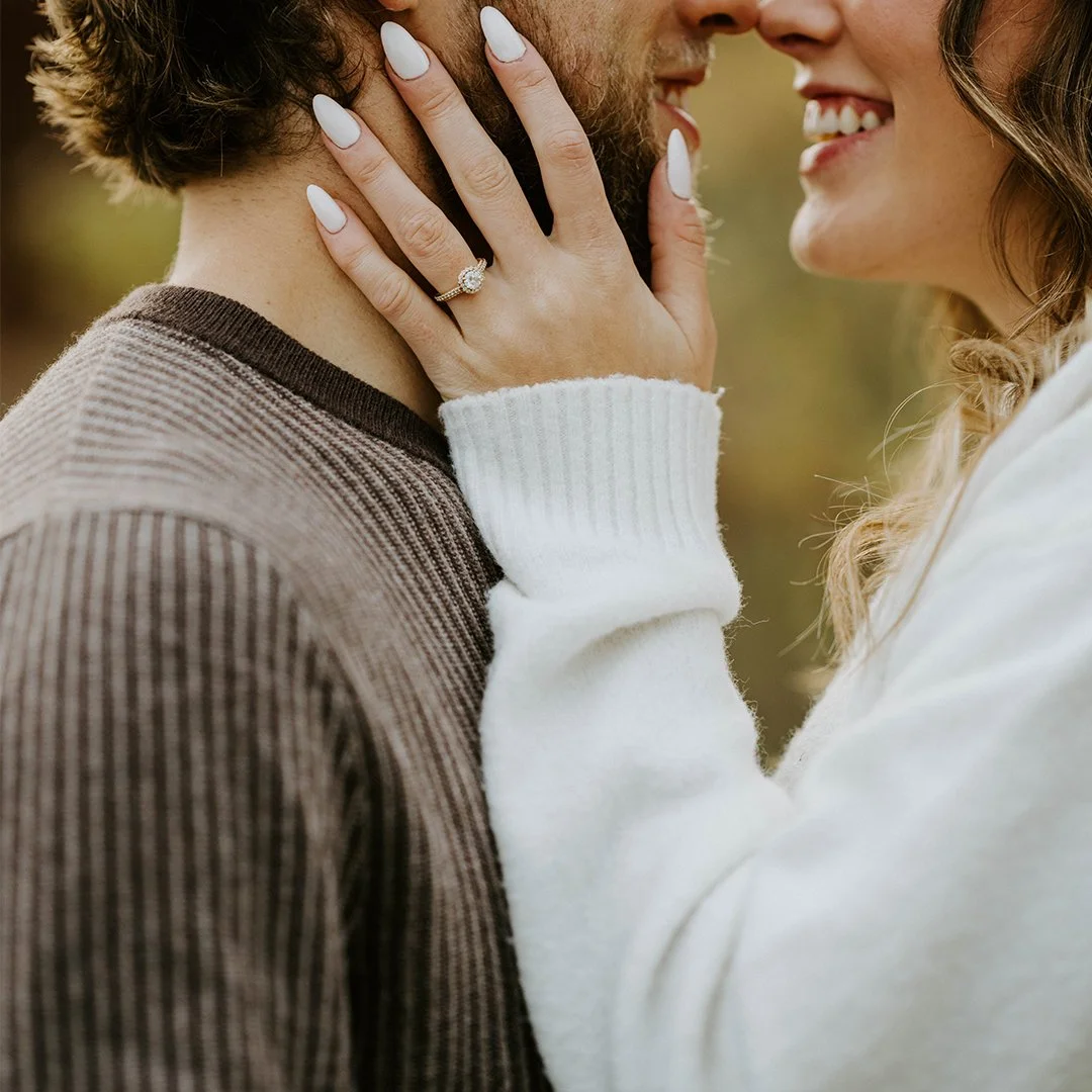 Lexi &amp; Jared 💍