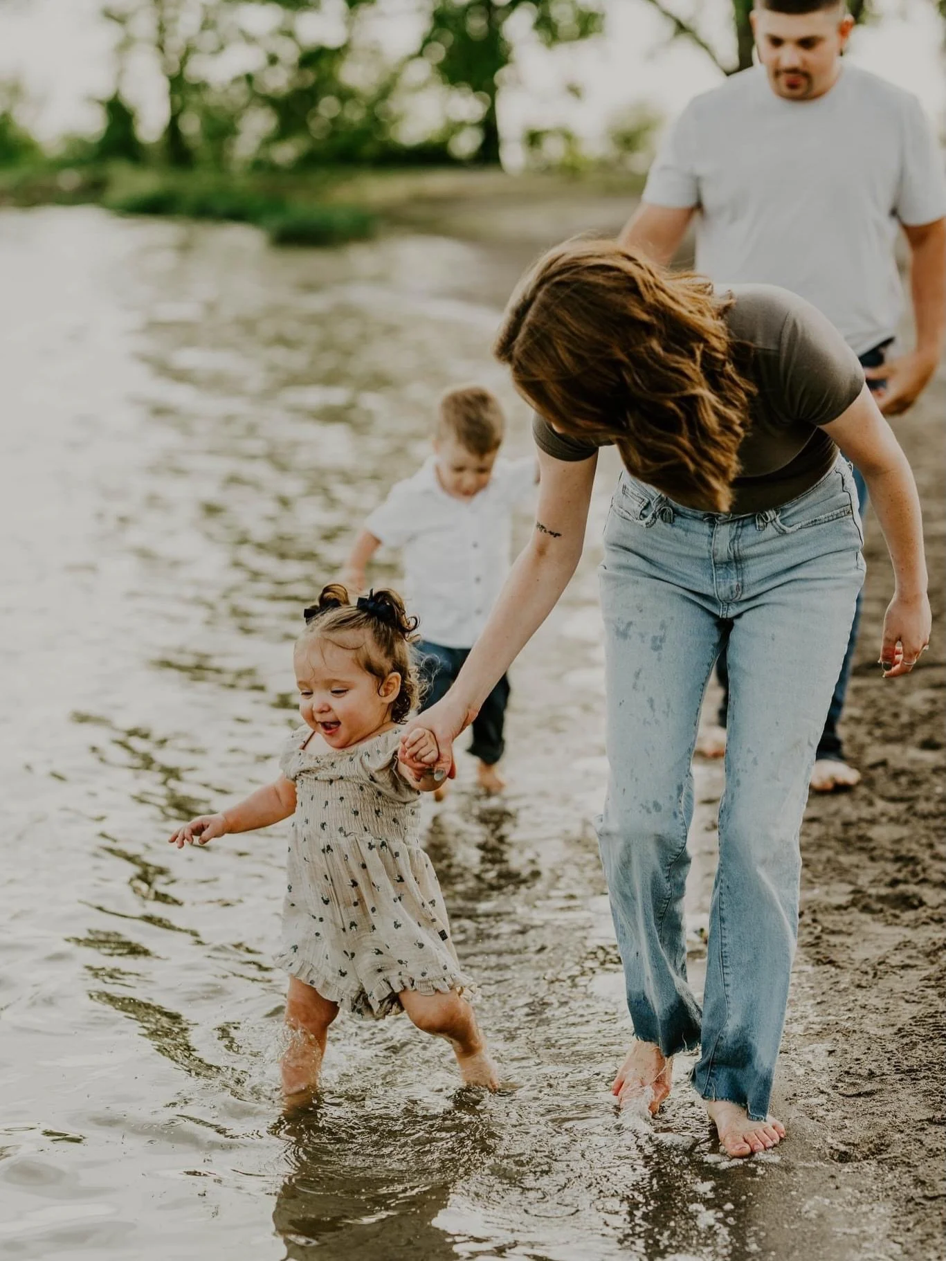 More beach days 🏖️
