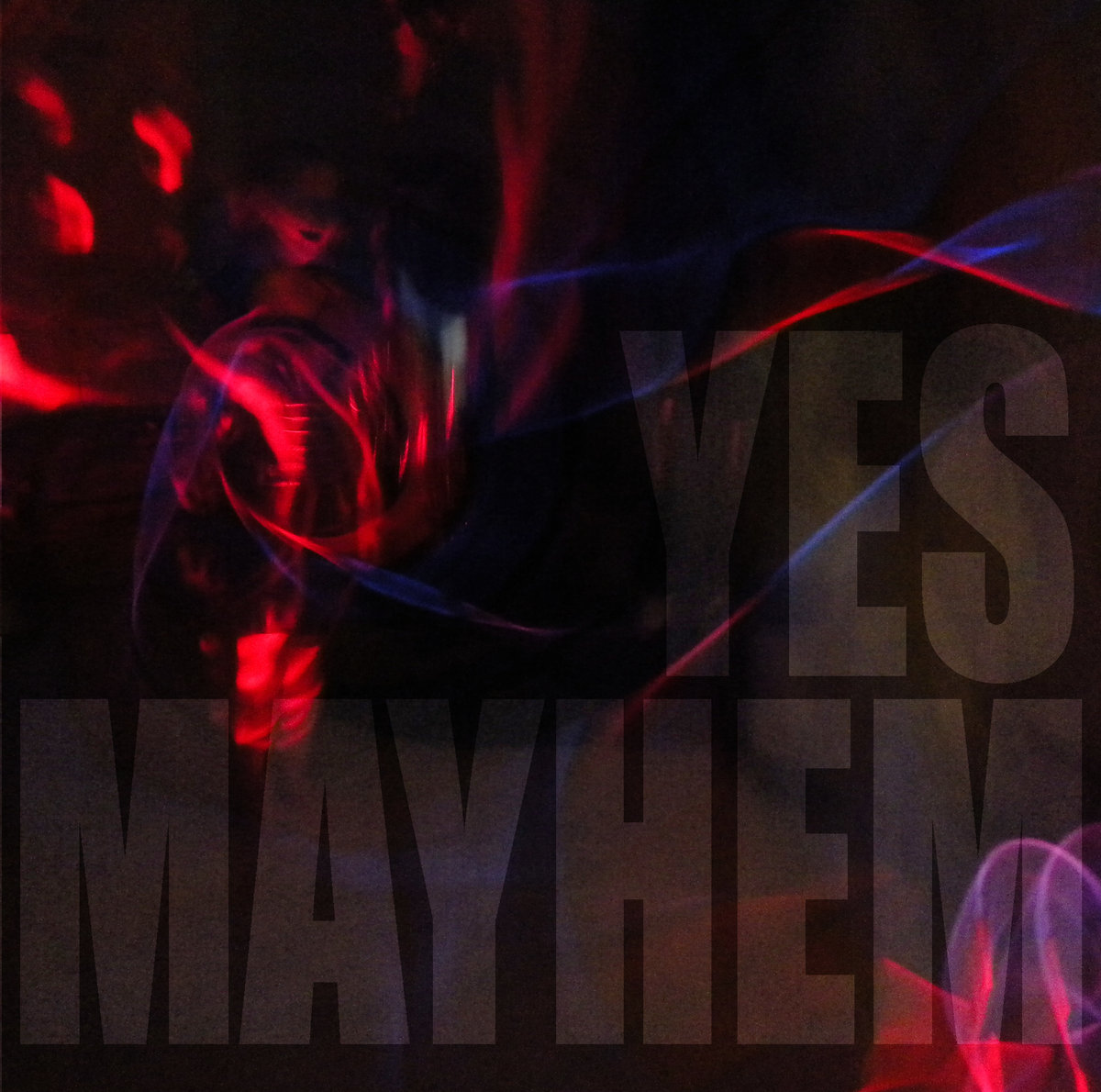 Yes, Mayhem: HH2