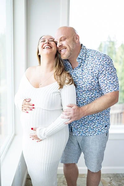 Seattle Dating Coach and Seattle Dating Profile Photography Client Success Story