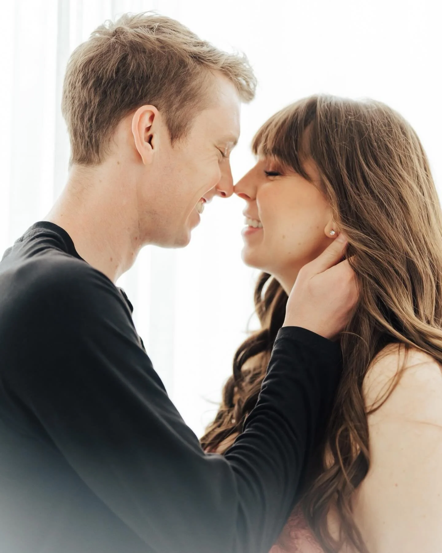 Happy due date little one 🥰 It feels like we&rsquo;ve been waiting eternally for your arrival (we&rsquo;ve been given a range of expected arrival dates over the course of this pregnancy 🤪 from 5/1 to 5/14)&hellip;so we&rsquo;re all on the edge of o