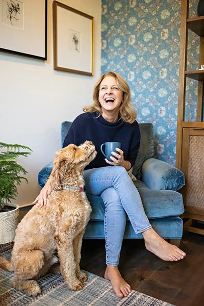 Mercer Island dating profile photography