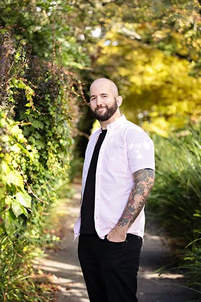 Seattle dating profile photography