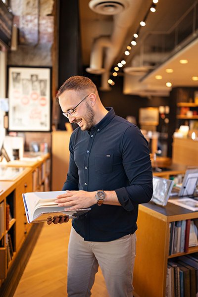 Seattle dating profile photography