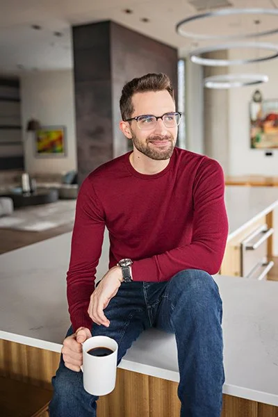 Seattle dating profile photography