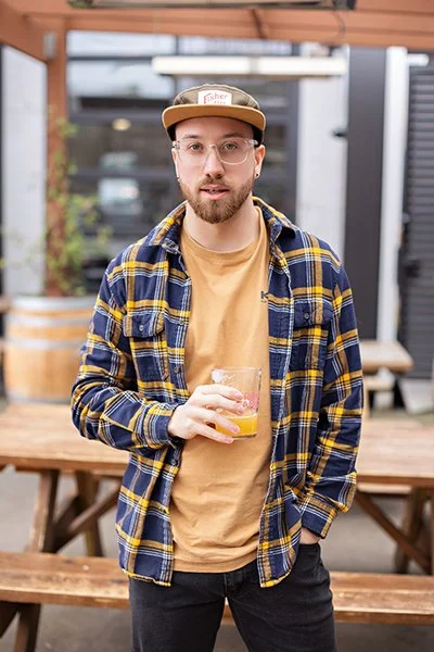 Seattle dating profile photography