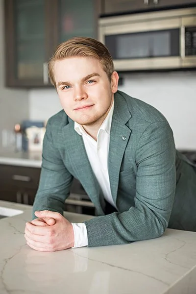 Bellevue dating profile photography