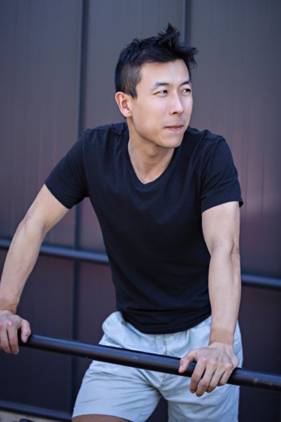 Seattle dating profile photography