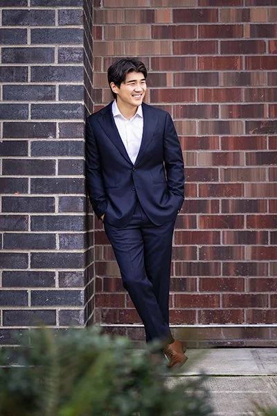 Seattle dating profile photography