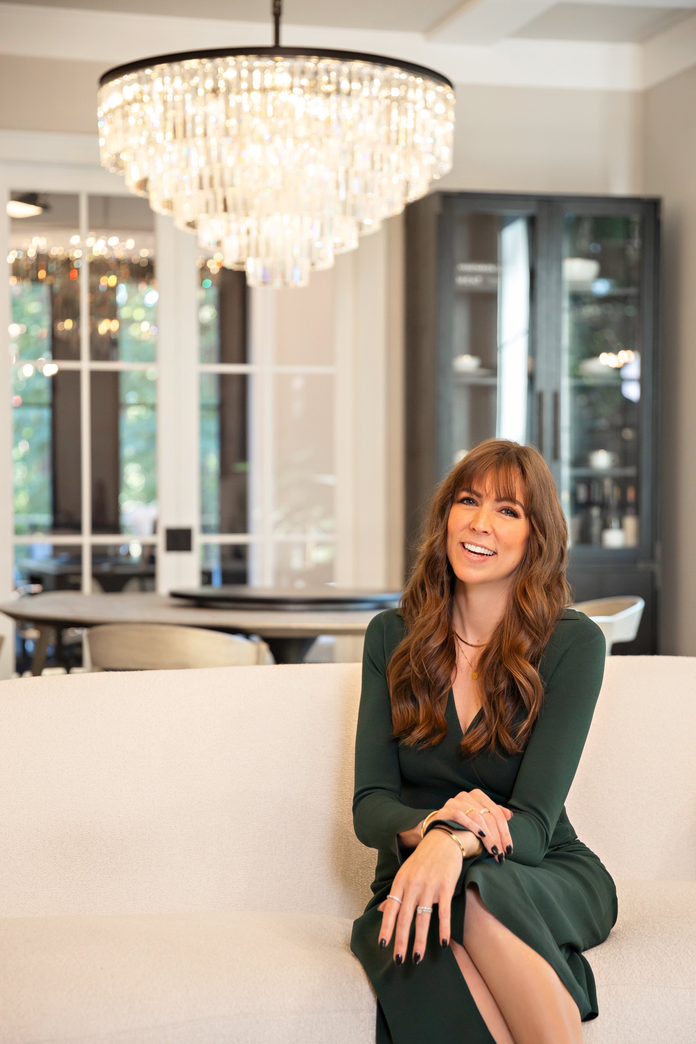 Seattle Dating Coach and Photographer Natalie Post